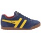 Basket Gola Harrier Suede 