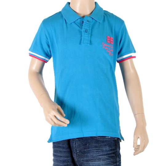 Chemise Pour Enfant Kaporal Taille 16 Ans - NEUVE Avec étiquettes - Style Classique