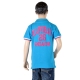 Polo Enfant Kaporal 5 Lotus Bleu