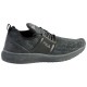 Basketball Fila Control K Low WMN Black/Black