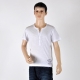 T-Shirt Enfant Kaporal 5 Klovy Blanc