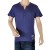 T-Shirt Enfant Kaporal 5 Klovy Bleu