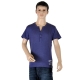 T-Shirt Enfant Kaporal 5 Klovy Bleu