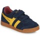 Basket Gola Enfant Harrier Velcro