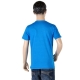 T-Shirt Enfant Kaporal 5 Floky Bleu