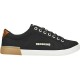 Basketball Redskins Segar Black + Cognac