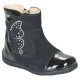 Bottes Geox Enfant Fille B Kaytan 