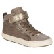 Basket Montante Geox Enfant Fille J Kalispera