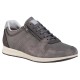 Basket Geox U Avery B - Wax.Synt.Lea