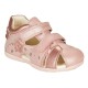 Sandales Geox Bébé/Fille B Kaytan G.A - Pea.Le+Pea.Gbk