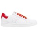 Basket Geox Djrock B