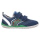 Basket Geox Enfant J Trifon 