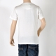 T-Shirt Enfant Kaporal 5 Scape Blanc