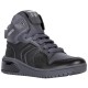 Basket Montante Geox Enfant/Garcons J Xled B.A - SYNT+TUMB.SYNT