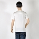 T-Shirt Enfant Kaporal 5 Scape Blanc