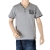 T-Shirt Enfant Kaporal 5 Jodel Gris