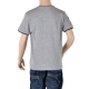 T-Shirt Enfant Kaporal 5 Jodel Gris