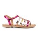 Sandales Les Tropeziennes Enfant Hirson