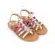 Sandales Les Tropeziennes Enfant  Hirson