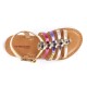 Sandales Les Tropeziennes Enfant  Hirson