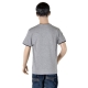 T-Shirt Enfant Kaporal 5 Jodel Gris
