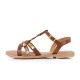 Sandales Les Tropeziennes Enfant Badami