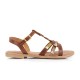 Sandales Les Tropeziennes Enfant Badami