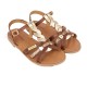 Sandales Les Tropeziennes Enfant Badami