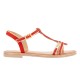 Sandales Les Tropeziennes Enfant Badabuc