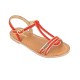 Sandales Les Tropeziennes Enfant Badabuc