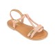 Sandales Les Tropeziennes Enfant Badabuc
