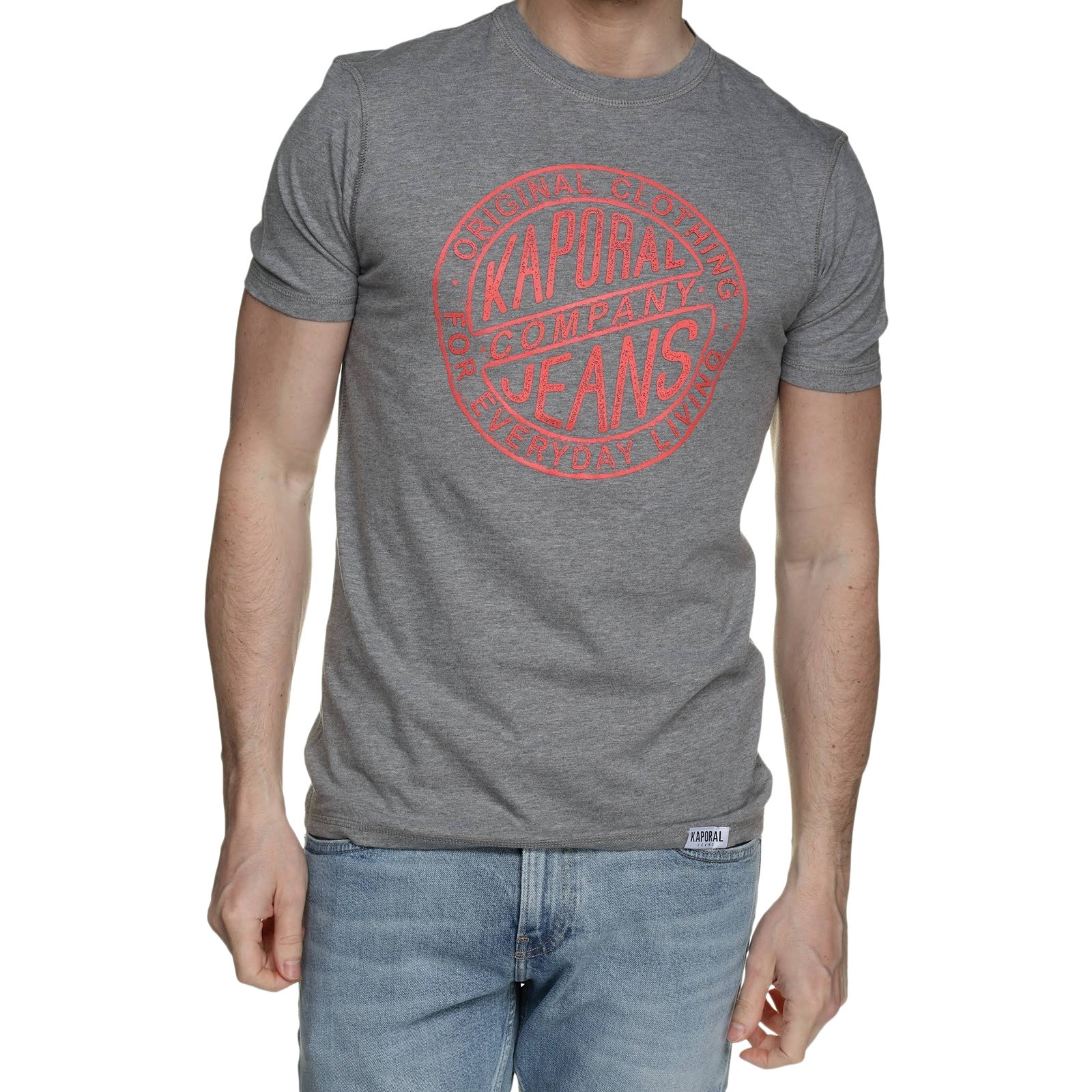 Tee-Shirt Kaporal Tangie