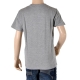 T-Shirt Enfant Kaporal 5 Foret Gris