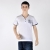 T-Shirt Enfant Kaporal 5 Jodel Blanc