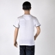 T-Shirt Enfant Kaporal 5 Jodel Blanc