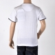 T-Shirt Enfant Kaporal 5 Jodel Blanc