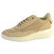 Basket Geox  D Rubidia A - Suede