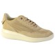 Basket Geox  D Rubidia A - Suede