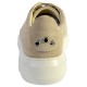 Basket Geox  D Rubidia A - Suede