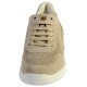 Basket Geox  D Rubidia A - Suede