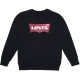 Sweat Levis Enfant LVB Batwing Crewneck