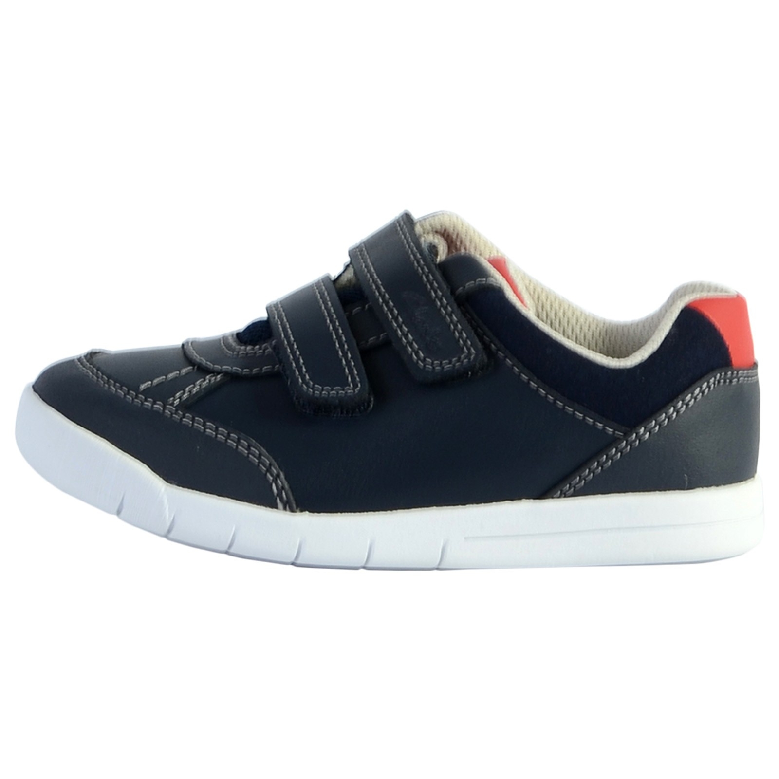 Basket Clarks enfant Emery Sky T
