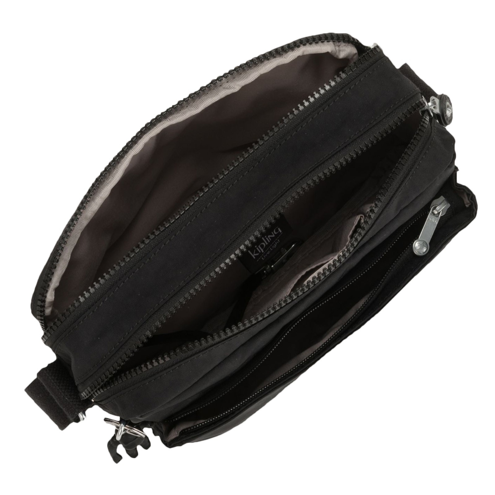 Sacoche Kipling Live Light Classics