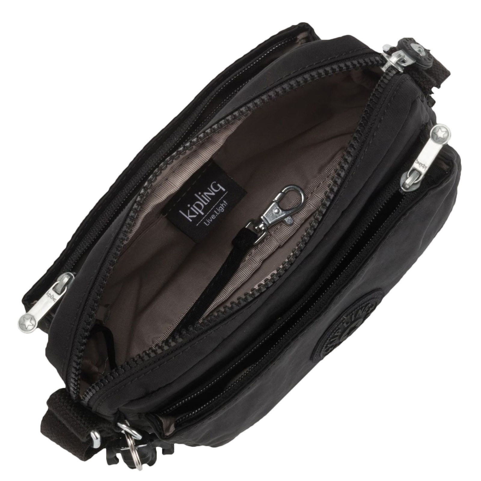 Sacoche Kipling Live Light Classics