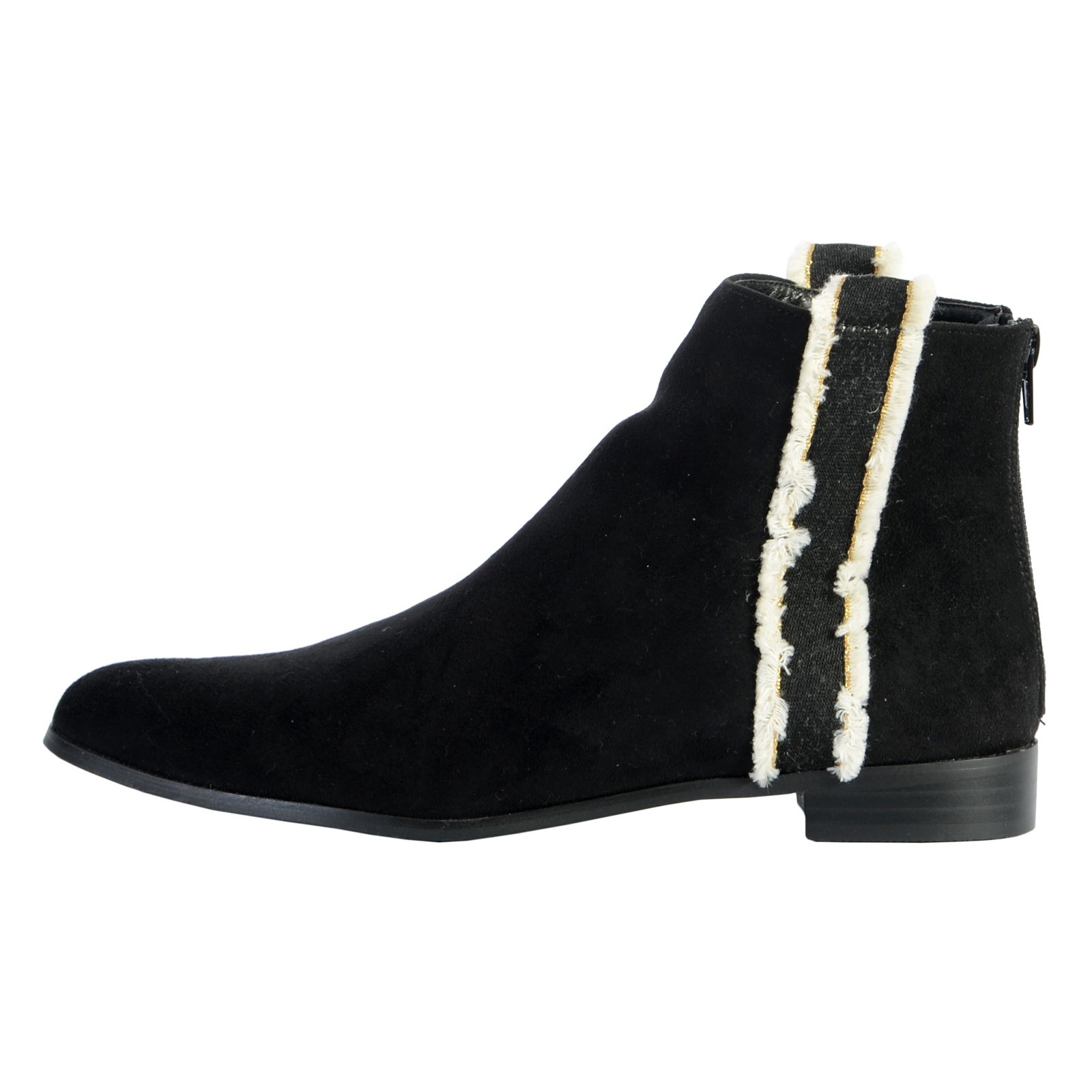 Bottines The Divine Factory