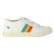 Basket Gola Enfant Coaster Rainbow Velcro
