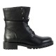 Bottes Geox D Hoara E-Nappa