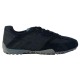 Basket Geox U Snake K - Suede NBK SYNT.LEA 