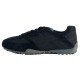 Basket Geox U Snake K - Suede NBK SYNT.LEA 