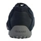 Basket Geox U Snake K - Suede NBK SYNT.LEA 